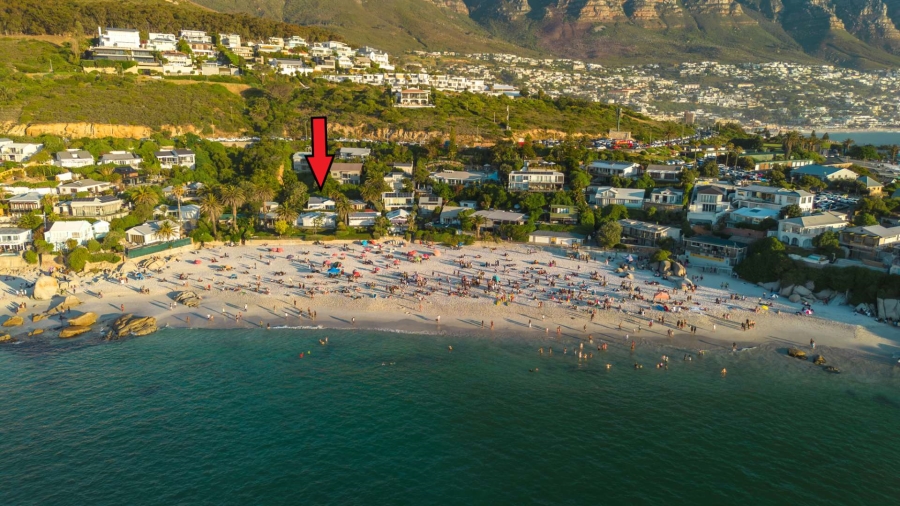 3 Bedroom Property for Sale in Clifton Western Cape